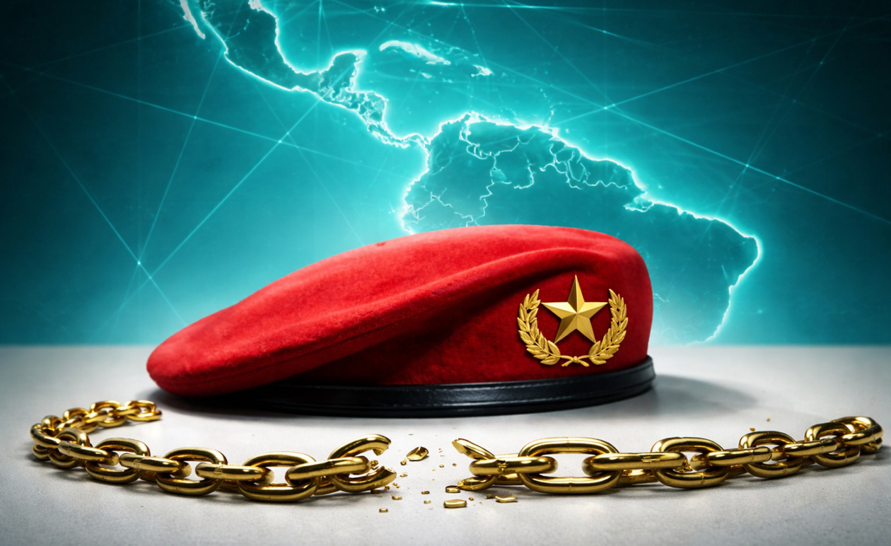 Βενεζουέλα: Σκληρές απώλειες στην προσωπική φρουρά του Μαδούρο κατά την αμερικανική επιδρομή