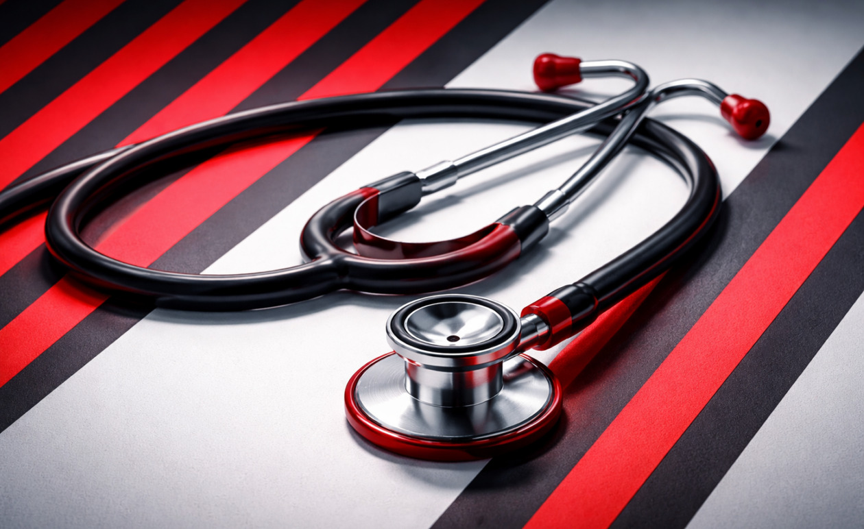 Νίκαια: Ένταση και επέμβαση των ΜΑΤ κατά την επίσκεψη του Άδωνι Γεωργιάδη στο νοσοκομείο