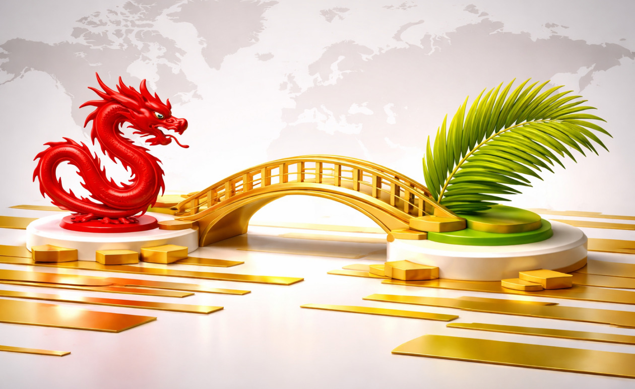 Σι Τζινπίνγκ προς Λούλα: Κοινό μέτωπο Κίνας και Βραζιλίας για την προστασία του Παγκόσμιου Νότου