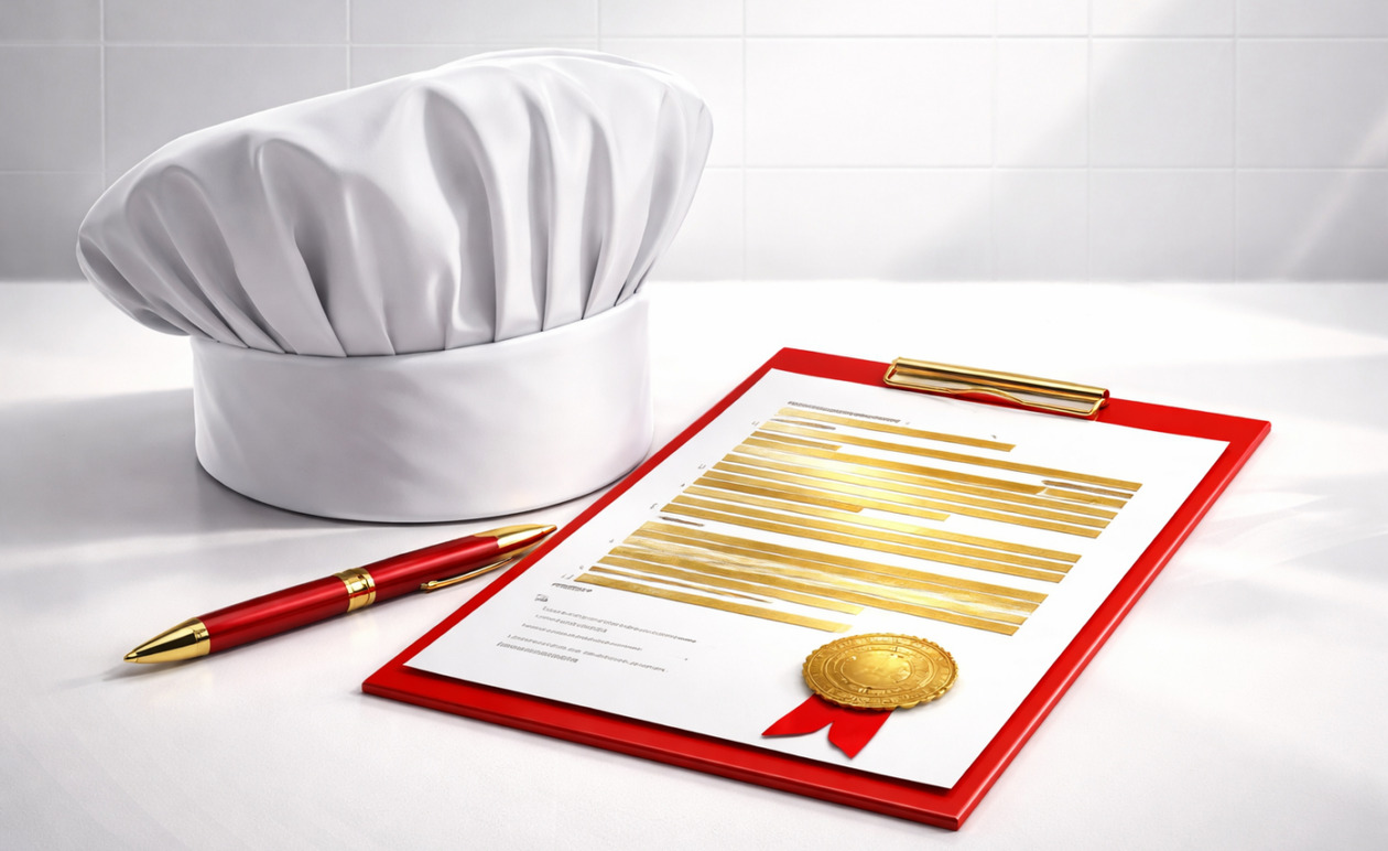 ΑΣΕΠ: Πρόσληψη μάγειρα στον Δήμο Φαρσάλων για τη στελέχωση των παιδικών σταθμών