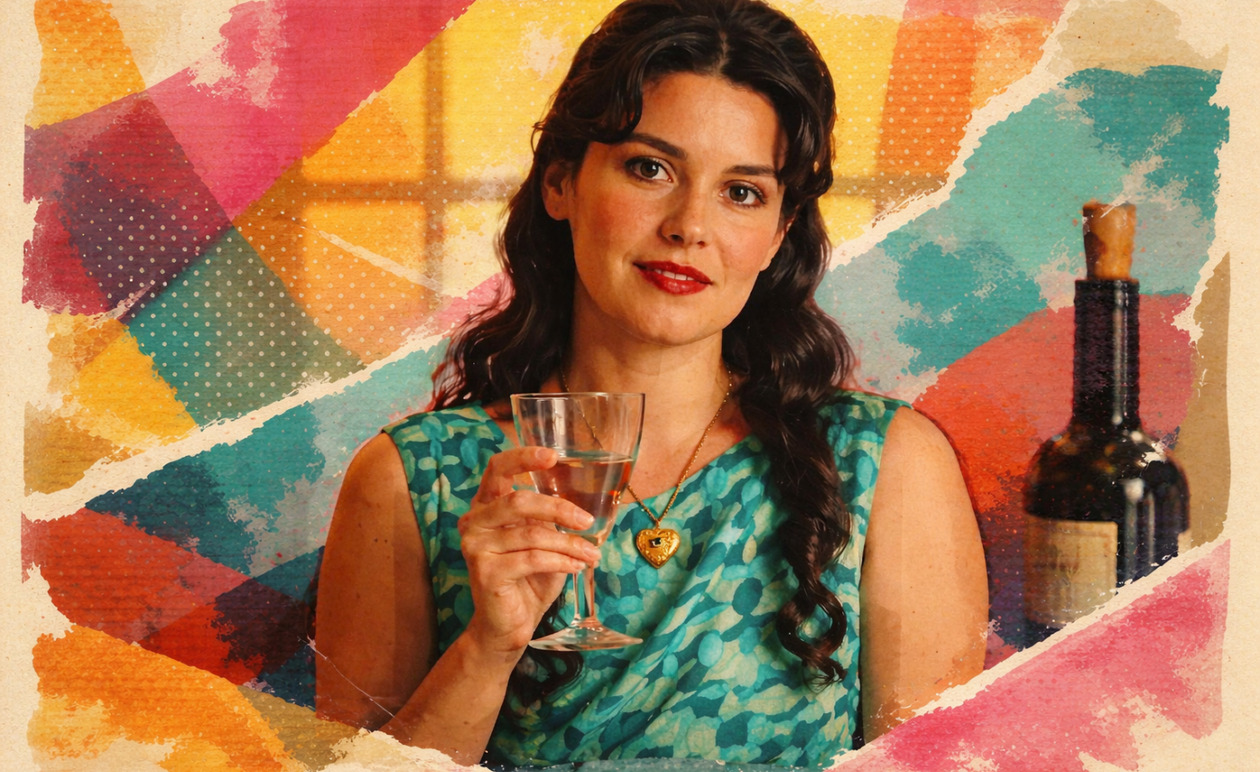 Το Σπίτι δίπλα στο Ποτάμι: Η Μαγδαληνή χαροπαλεύει στη γέννα – Η απόφαση του Οδυσσέα που συγκλονίζει