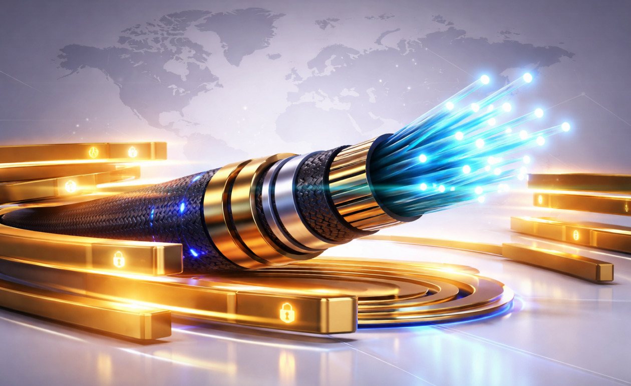 Φινλανδία: Νέο κέντρο επιτήρησης για την προστασία των υποθαλάσσιων καλωδίων στη Βαλτική