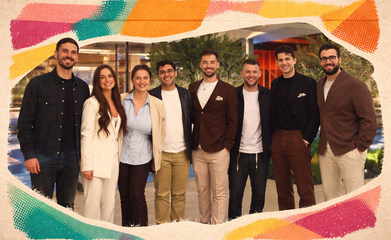 MasterChef 10: Οι νικητές όλων των ετών επιστρέφουν ως κριτές στον μεγάλο τελικό
