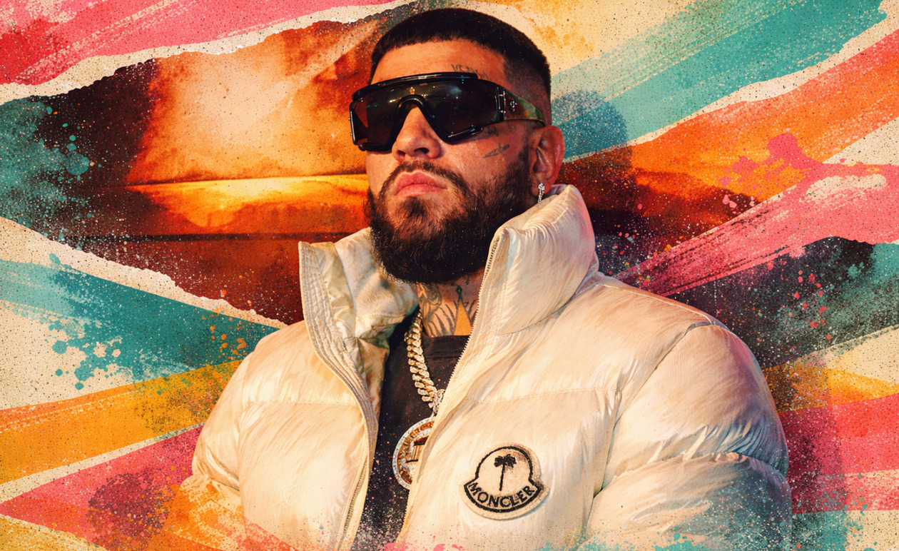 Snik: Πατέρας σε δύο μήνες – Η νέα εποχή της «ενότητας» στην ελληνική ραπ