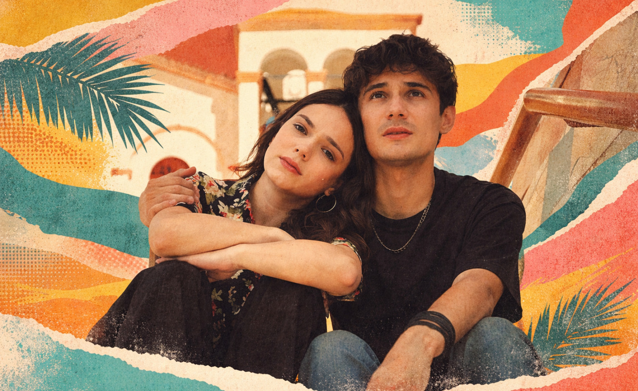 Να Μ’ Αγαπάς: Η σοκαριστική απαίτηση του Λευτέρη για έκτρωση και η ανατροπή του Ορφέα