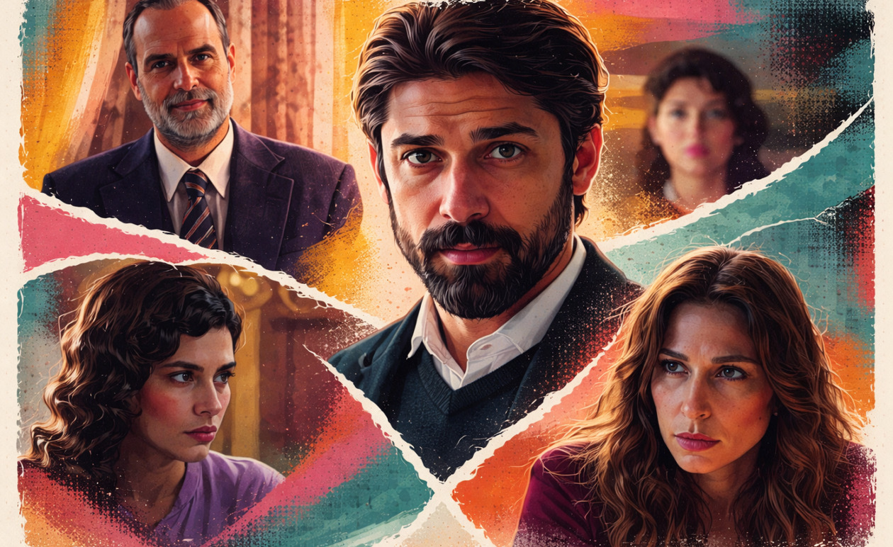 Άγιος Έρωτας: Η Χριστίνα διαλύει τον Κυριάκο με την αποκάλυψη για το λαθρεμπόριο