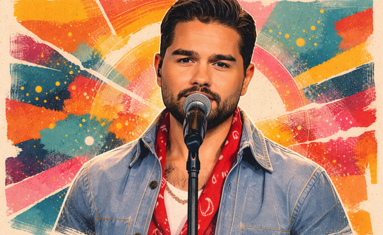 Χρήστος Μάστορας: Η συγκλονιστική εξομολόγηση για τη Μαρινέλλα στο «Αλ Τσαντίρι Νιουζ»