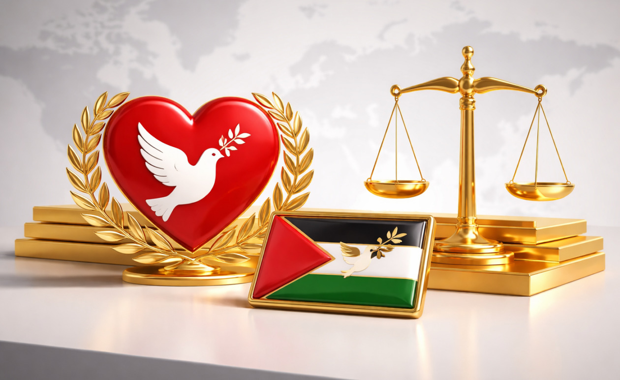 Γάζα: Το Συμβούλιο Ειρήνης του προέδρου των ΗΠΑ με Ρούμπιο, Μπλερ και Κούσνερ