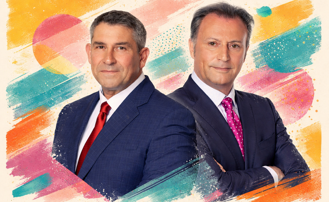 Οικονόμου και Παυλόπουλος για Λατινοπούλου: «Αποφάσισε να κάνει σόου, δεν ήταν εύκολη κατάσταση»