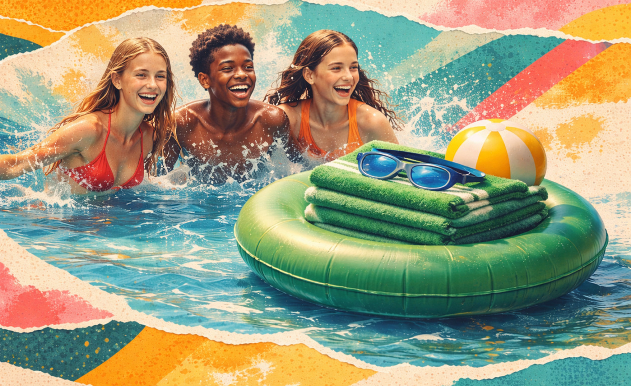 Παναθηναϊκός: Το Summer Camp 2026 στο ΟΑΚΑ ανοίγει τις πύλες του για 14η χρονιά