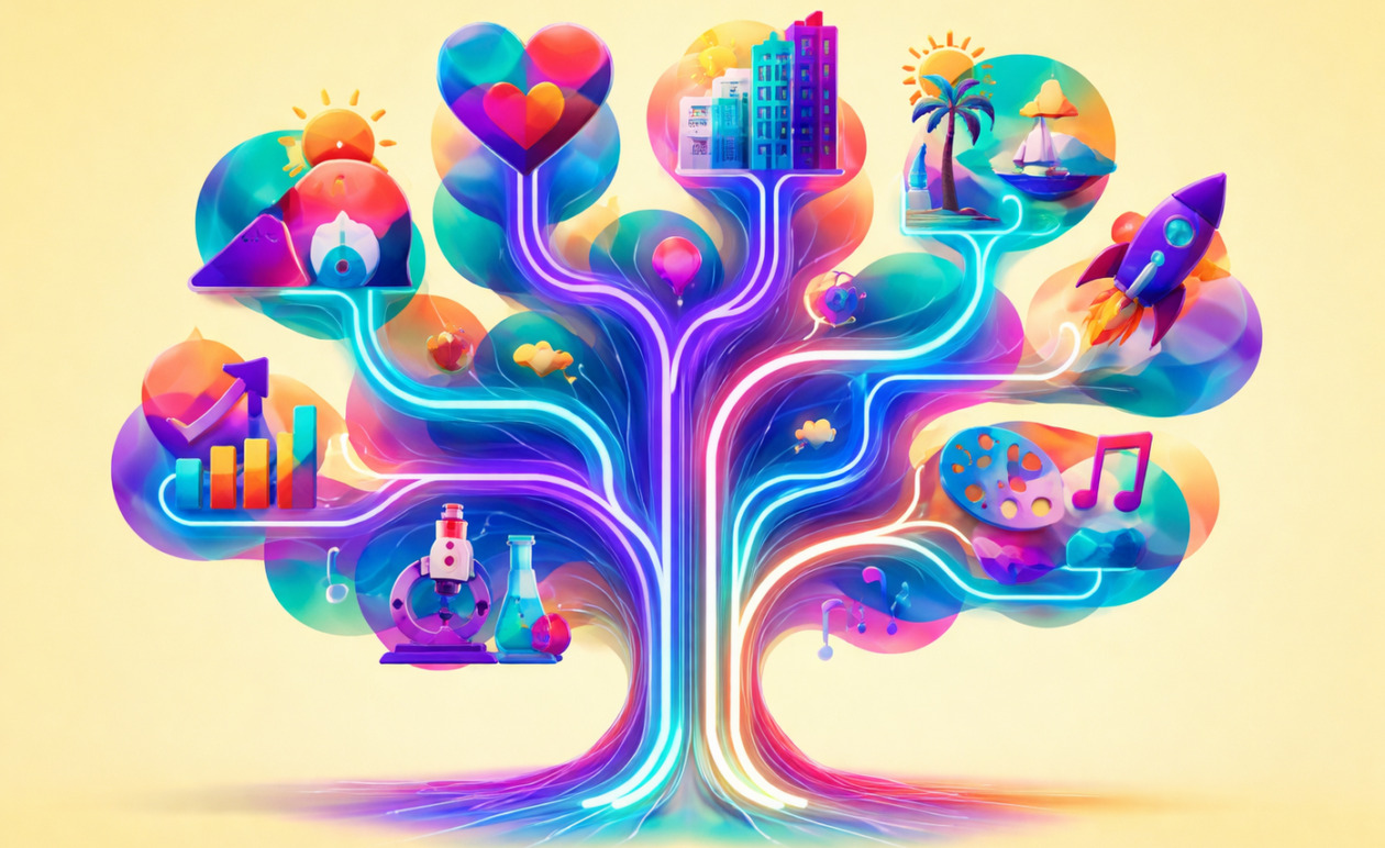 Αν φαντάζεστε συχνά πώς θα ήταν η ζωή σας με άλλες επιλογές: Τα 7 χαρακτηριστικά της υψηλής φαντασίας