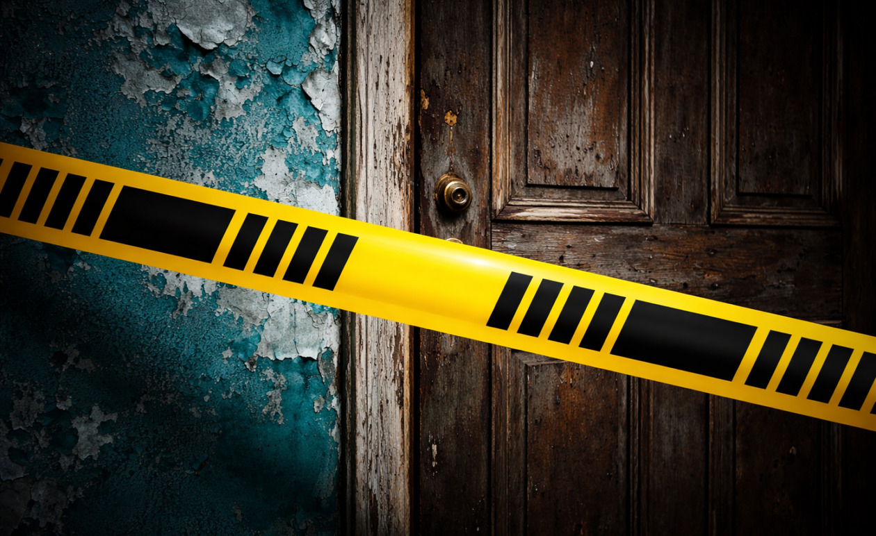 Ηράκλειο: Εντοπίστηκε νεκρή 56χρονη Καναδή σε εγκαταλελειμμένο κτίριο