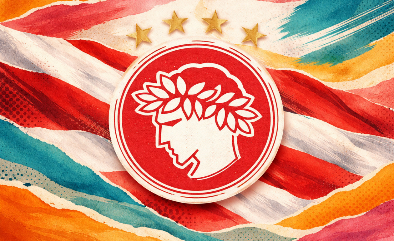 Ολυμπιακός: Οδηγίες για τους φιλάθλους στη Λεβερκούζεν – Το σημείο συνάντησης και οι κανόνες της BayArena