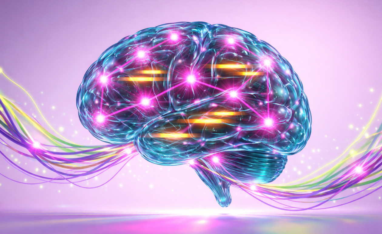 Γιατί η φροντίδα των άλλων κρατά τον εγκέφαλο δυνατό σύμφωνα με την ψυχολογία