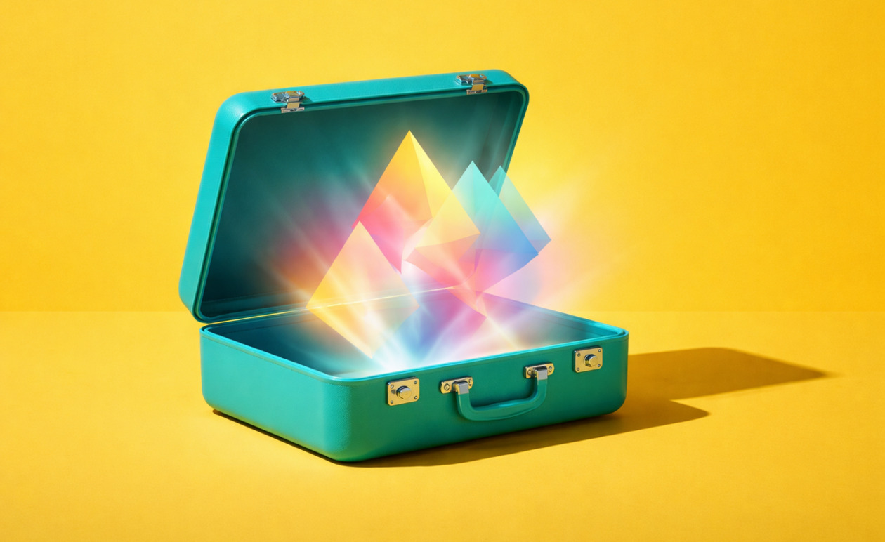 Γιατί νιώθουμε πιο ζωντανοί σε μια ξένη χώρα: Η ψυχολογία της ελευθερίας του να είσαι άγνωστος