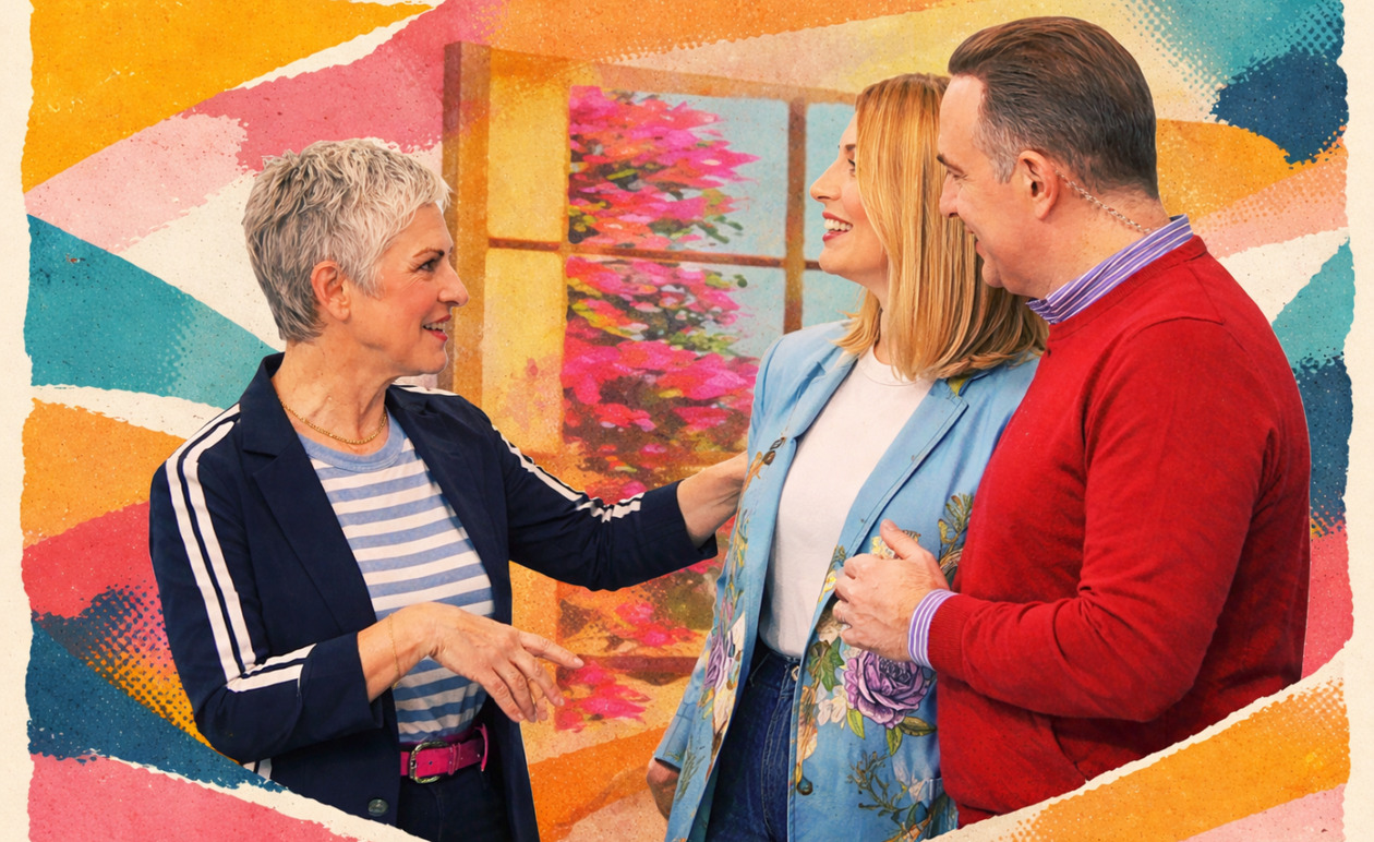 Μαρία Ηλιάκη: Η αποθέωση της Ελένης Ψυχούλη για τον χορό της – Η έκπληξη του Κρατερού Κατσούλη