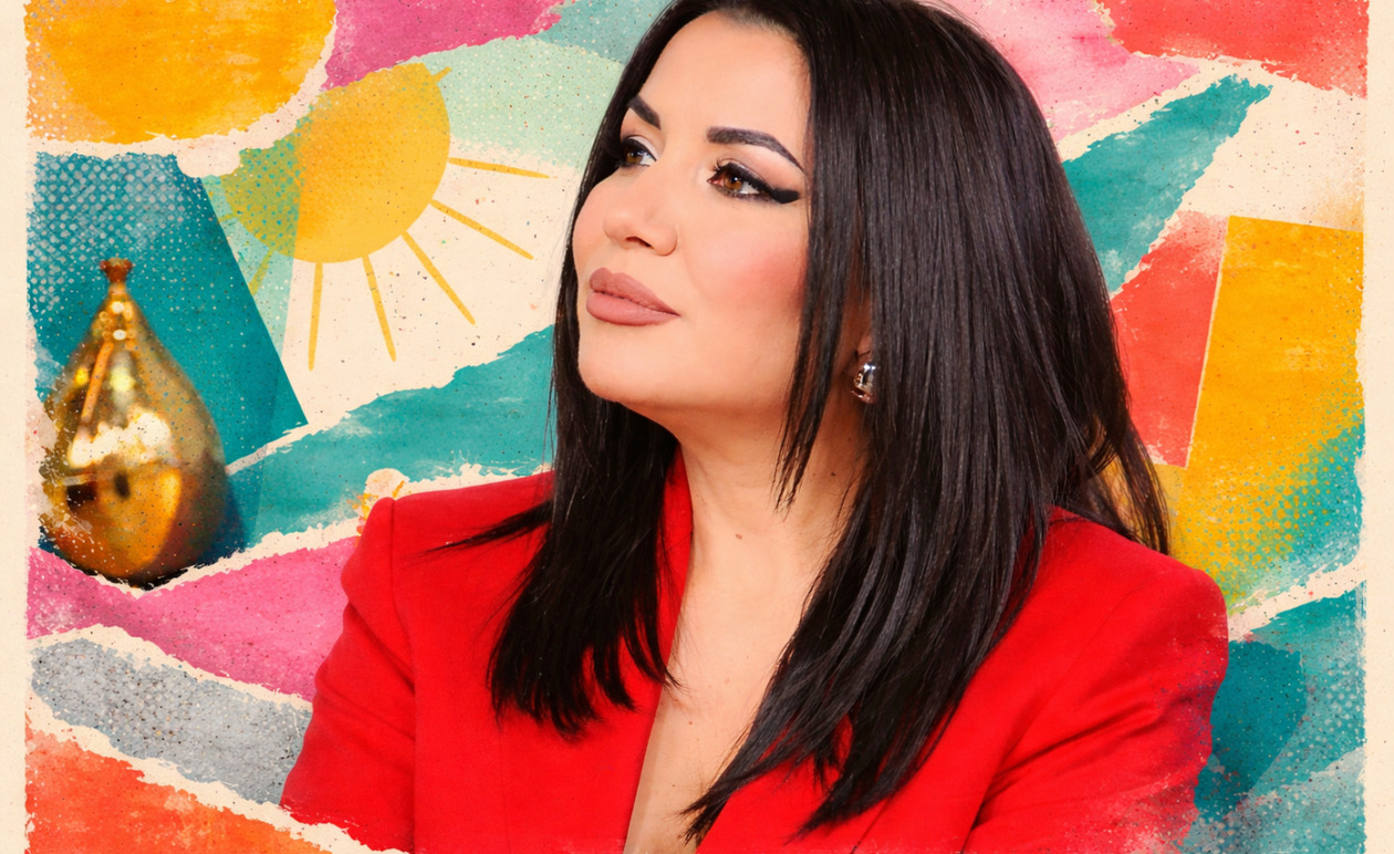 Μαριάννα Παπαμακαρίου: Η «ουρανοκατέβατη» πρόταση του Αντώνη Ρέμου και το δώρο του Βασίλη Καρρά