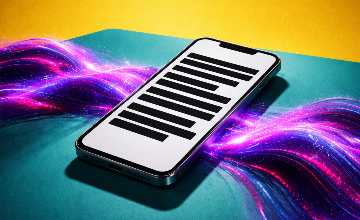 Γιατί η χρήση του κινητού μόλις ξυπνήσετε εξαντλεί την ικανότητα λήψης αποφάσεων