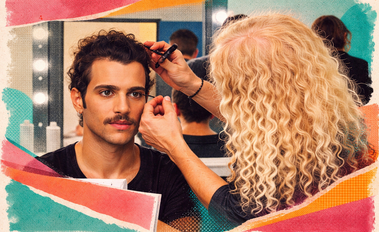 YFSF: Οι μεταμορφώσεις της επόμενης εβδομάδας – Ποιος θα ενσαρκώσει την Άννα Βίσση