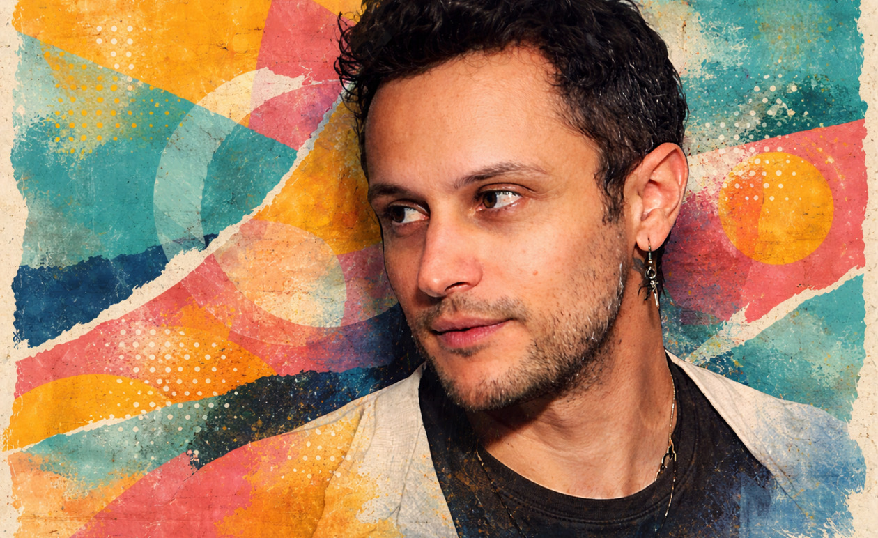 Κωνσταντίνος Φραντζής: Το τραγούδι του Ακύλα είναι για το TikTok, όχι για τη Eurovision