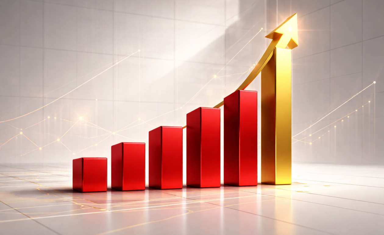 Ο πληθωρισμός εκτοξεύτηκε στο 5,4% τον Απρίλιο: Το άλμα-σοκ και τα στοιχεία της ΕΛΣΤΑΤ