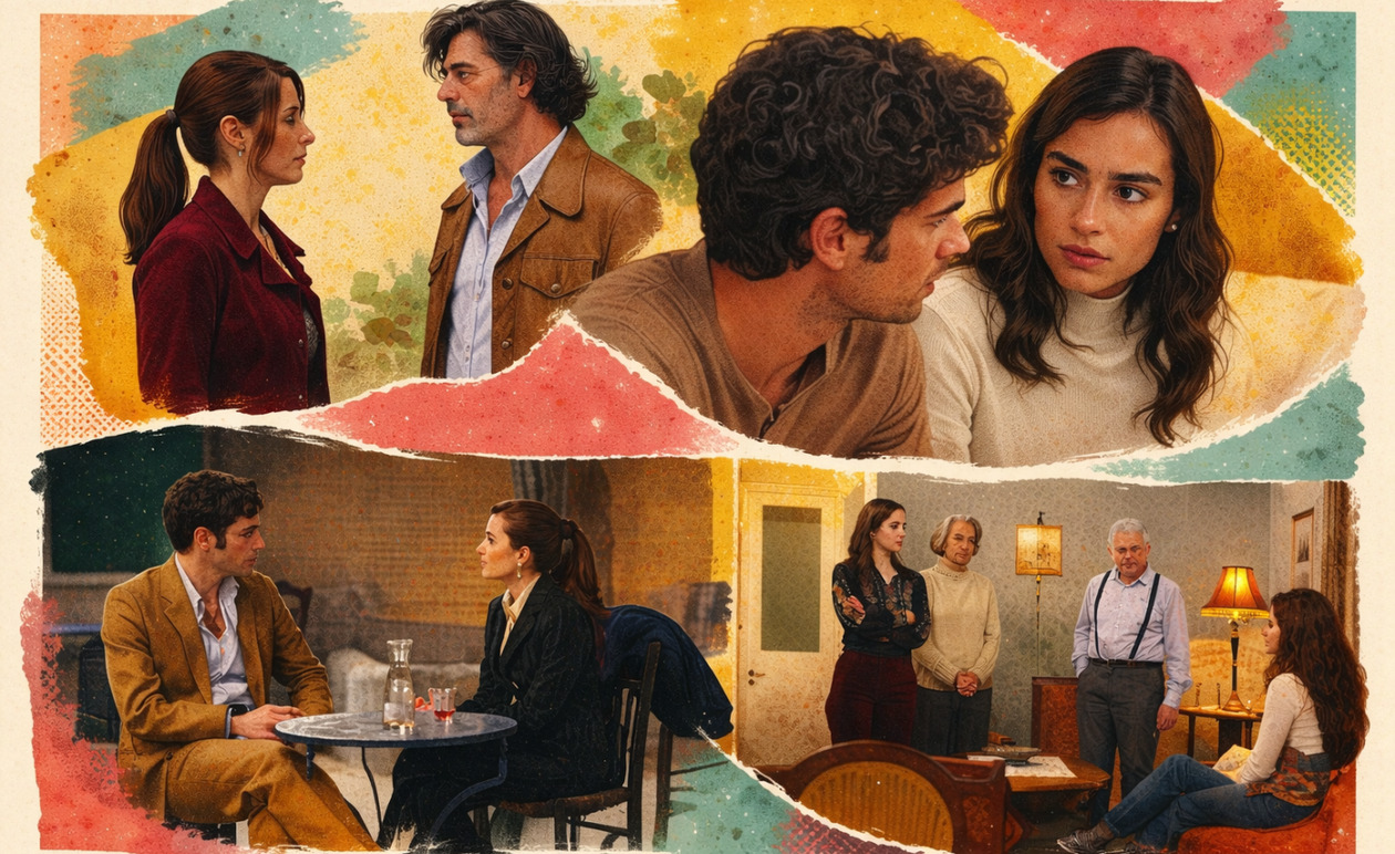 Ηλέκτρα: Η Νεφέλη διώχνει οριστικά τον Παύλο – Το σχέδιο εμπρησμού που απειλεί το ναυπηγείο