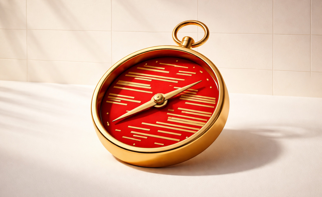 8 χαρακτηριστικά των ανθρώπων που ορίζουν την επιτυχία εσωτερικά και το 85% της κοινωνίας παραβλέπει