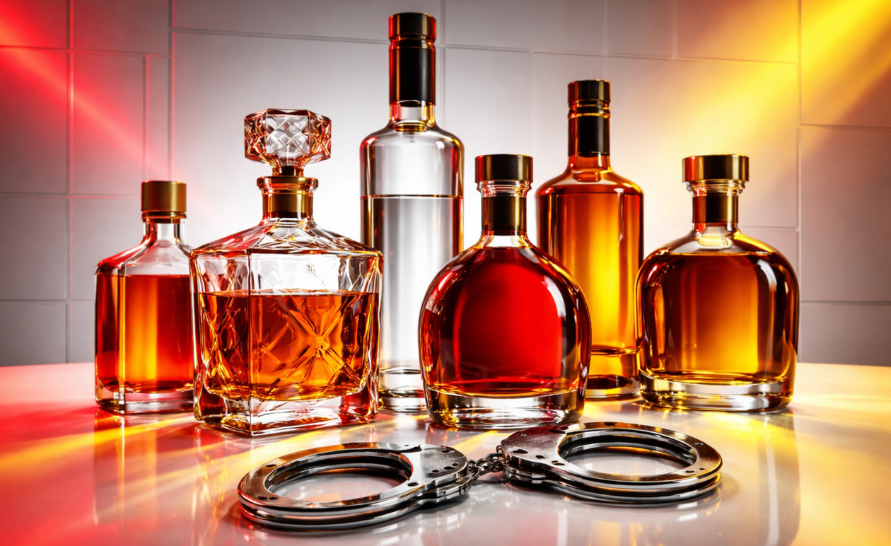 Αττική: Εξαρθρώθηκε εγκληματική οργάνωση με 66 κλοπές και 4 ληστείες