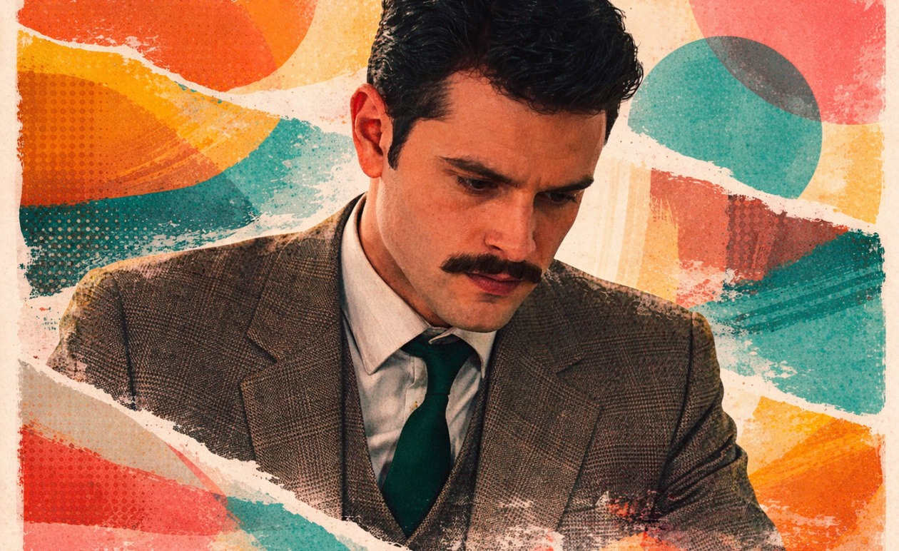 Porto Leone: Ο Γρηγόρης ομολογεί το φονικό του Στράτου και η Άντζελα καταρρέει