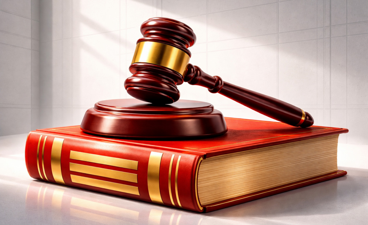 ΑΣΕΠ – ΕΣΔι: Ο οδηγός του Κώδικα Ποινικής Δικονομίας για τον 5ο διαγωνισμό δικαστικών υπαλλήλων