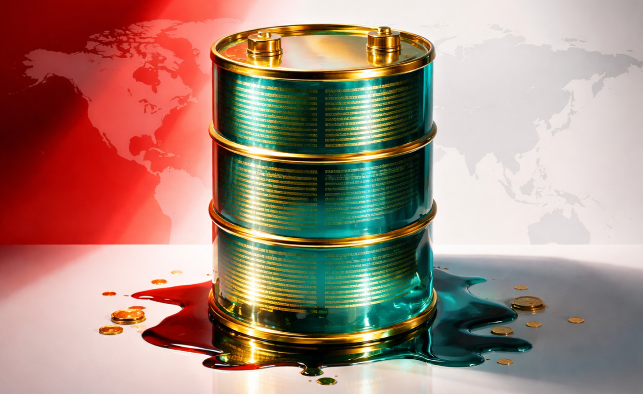 Διεθνής Οργανισμός Ενέργειας: Ιστορική αποδέσμευση 412 εκατ. βαρελιών πετρελαίου για τη θωράκιση της αγοράς