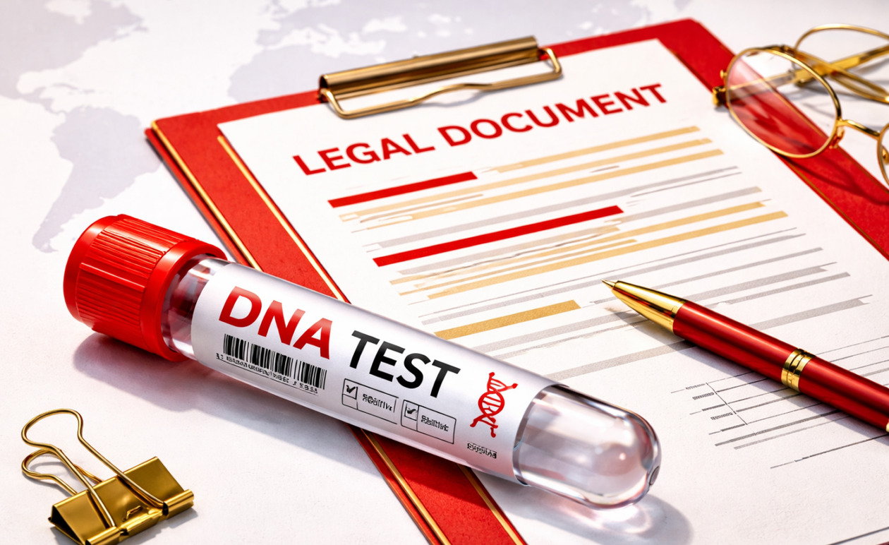 Ηράκλειο: Προσωρινά κρατούμενος ο 54χρονος για τον βιασμό των παιδιών του στη Μεσσαρά