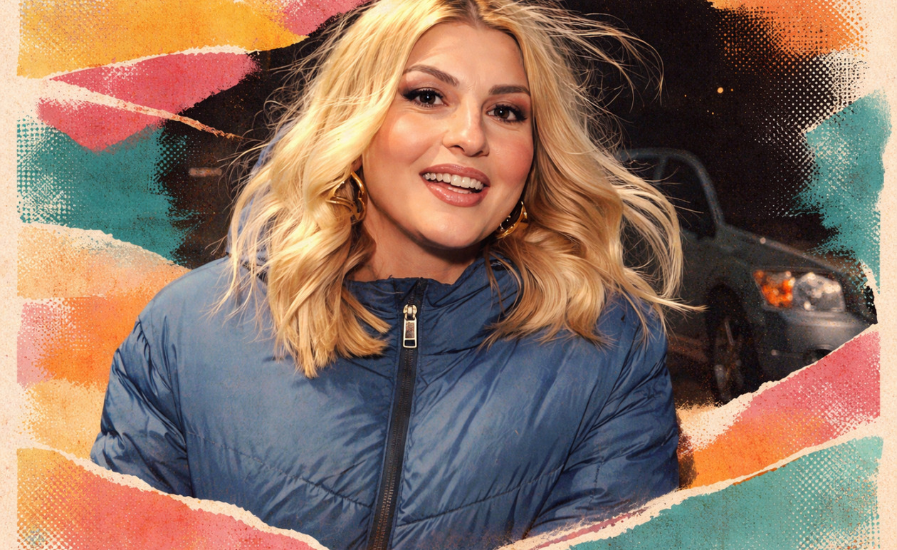 Άννα Ζηρδέλη: Η απάντηση στις φήμες περί «υποβάθμισης» – Η νέα πρόκληση στην prime time