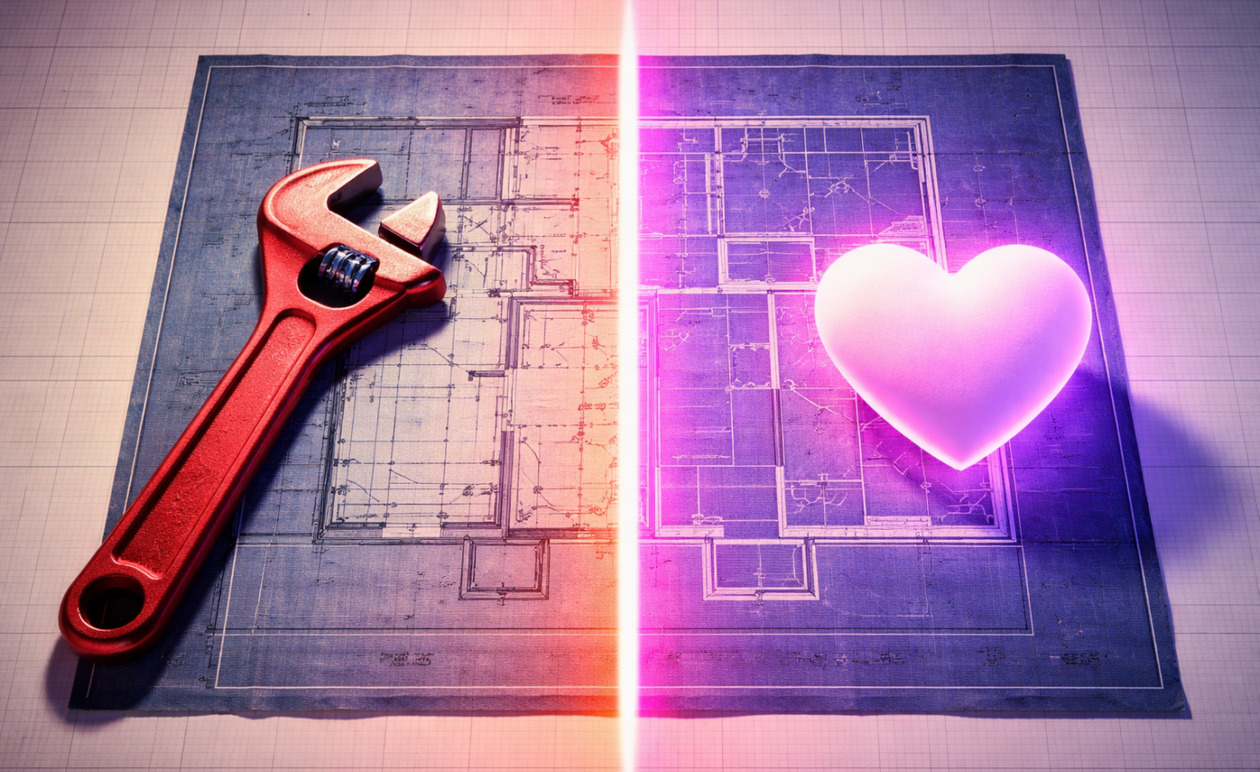 Πώς ο «στωικός πατέρας» και η «συναισθηματική μητέρα» των Boomers διαμόρφωσαν τον τρόπο που αγαπάμε σήμερα