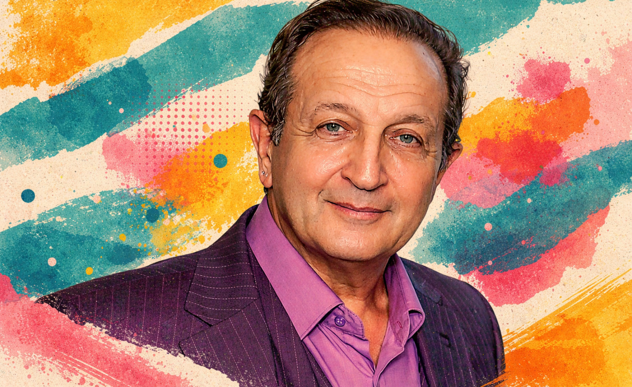 Σπύρος Μπιμπίλας: Η απόφαση να φύγει από την Αθήνα – «Έζησα ένα από τα χειρότερα πράγματα»