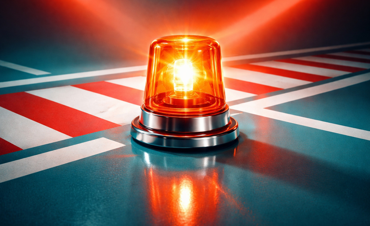 Λάρισα: Αυτοκίνητο παρέσυρε 12χρονο στην οδό Ιωαννίνων – Στο νοσοκομείο ο ανήλικος