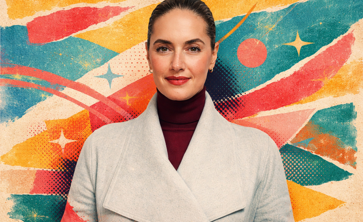 Νόνη Δούνια: Η εξομολόγηση για την απογοήτευση από την πολιτική και η «έλλειψη σεβασμού»