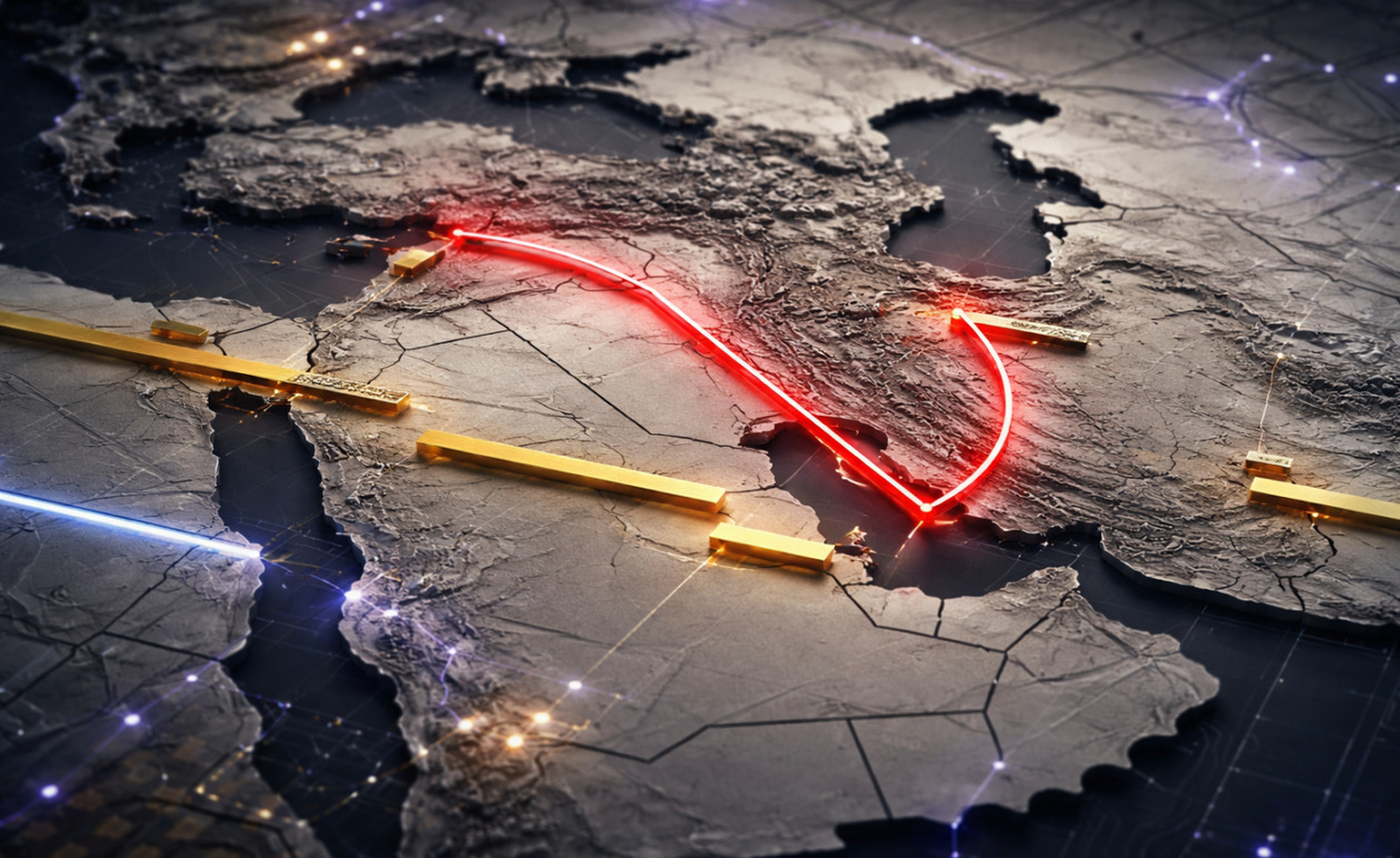 Χεζμπολάχ: Προειδοποίηση Ναΐμ Κάσεμ για περιφερειακή ανάφλεξη σε περίπτωση επίθεσης στο Ιράν