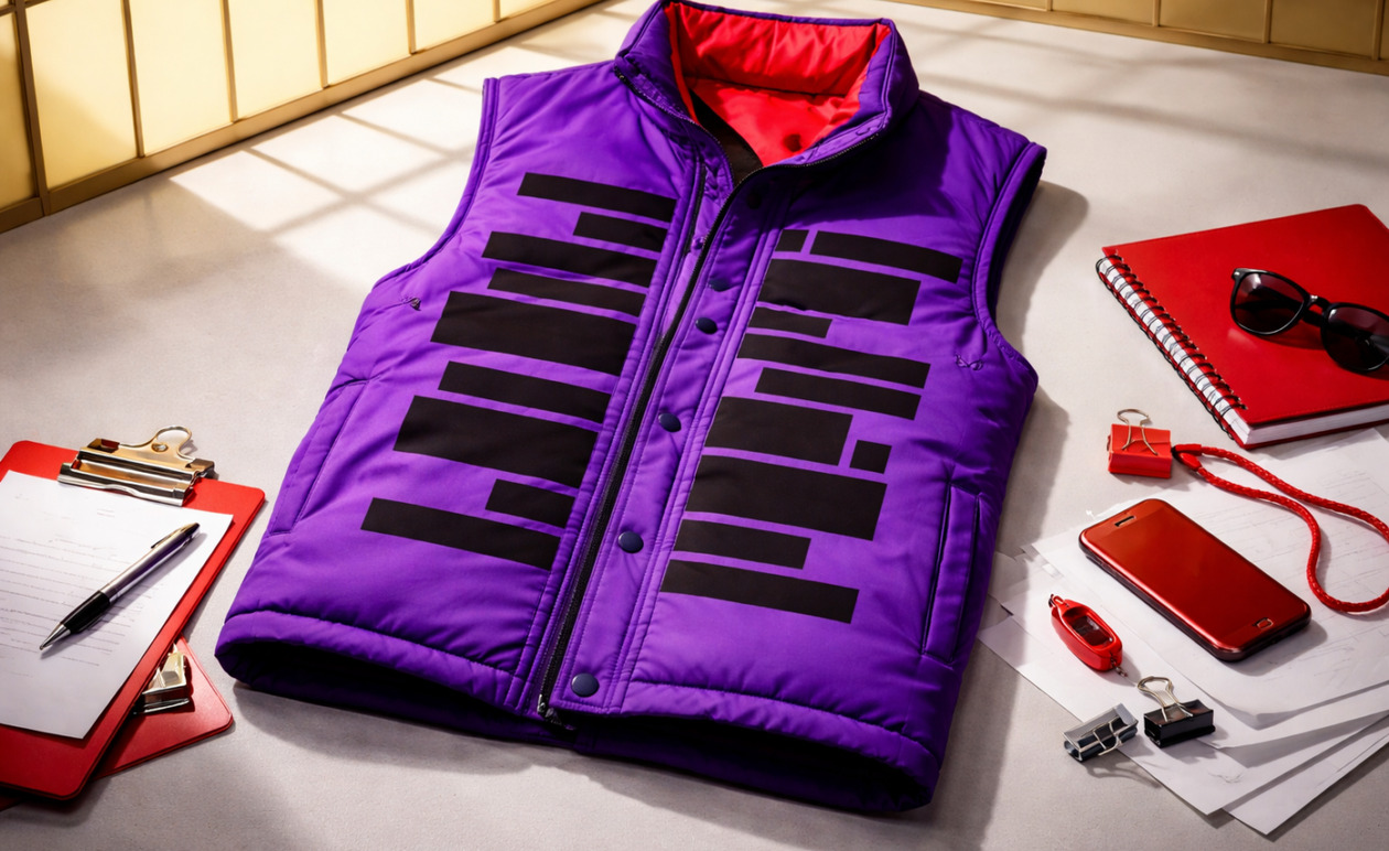 Νέα Υόρκη: Νομικοί παρατηρητές με μοβ γιλέκα θα παρακολουθούν τις επιχειρήσεις απελάσεων του Τραμπ