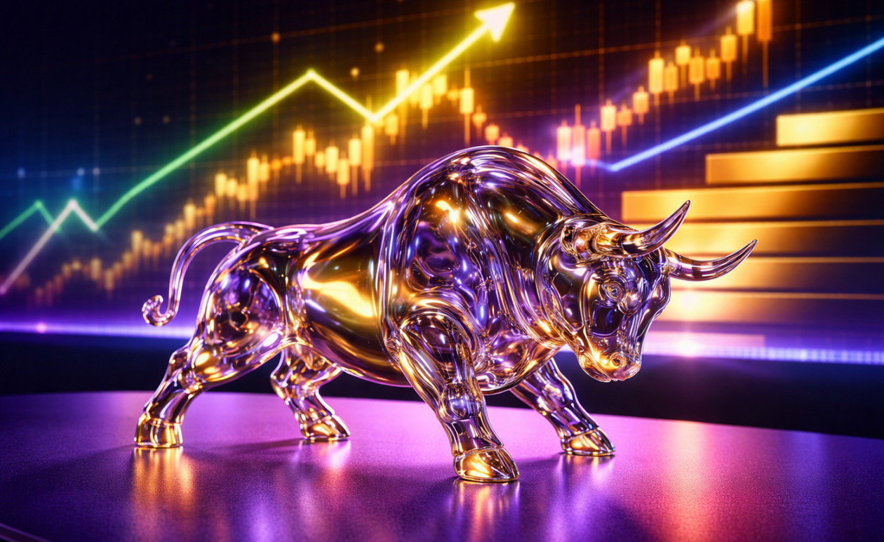 Χρηματιστήριο Αθηνών: Άλμα 1,78% στις 2.101 μονάδες με οδηγό τις τράπεζες