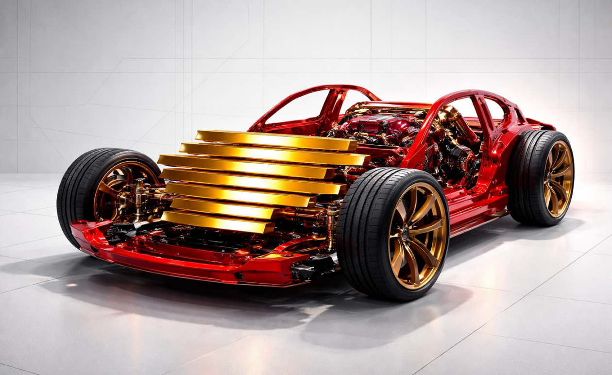 Κορωπί: Εξαρθρώθηκε σπείρα που έκλεβε αυτοκίνητα και τα μεταπωλούσε σε ανυποψίαστους πολίτες