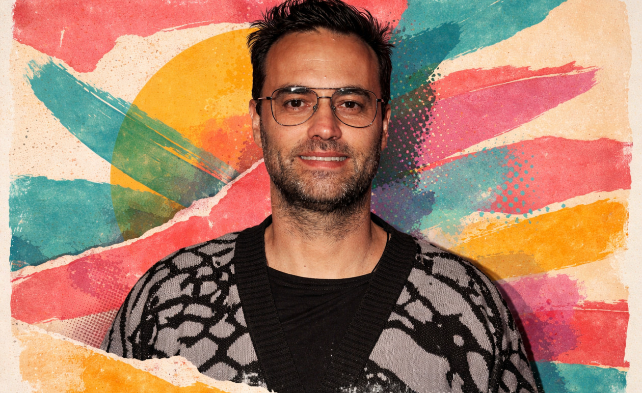 Κώστας Φραγκολιάς: Η αποκάλυψη για το συμβόλαιο με το Happy Day και το «καρφί» για τον ανταγωνισμό