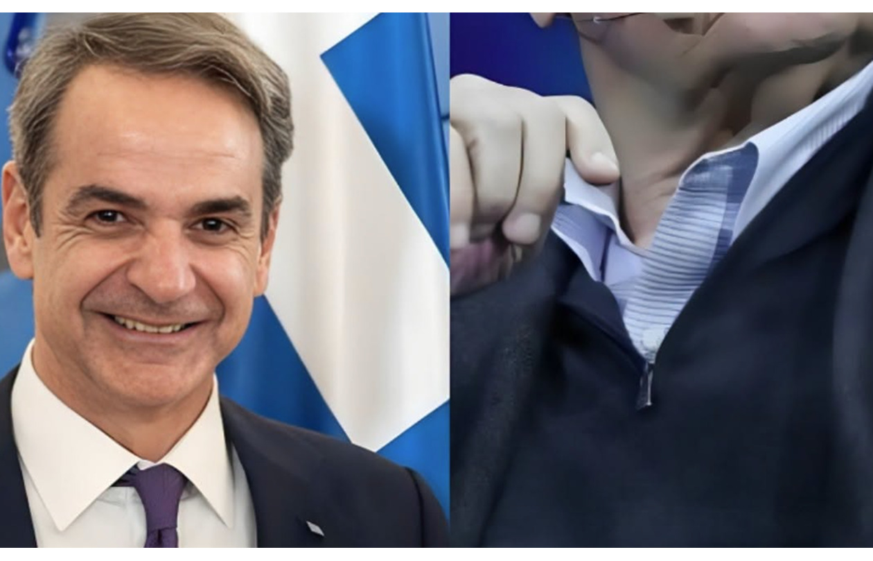 Τον θέλει στο Επικρατείας: Αυτός είναι ο δημοσιογράφος του Mega που παίρνει στην ομάδα του ο Μητσοτάκης