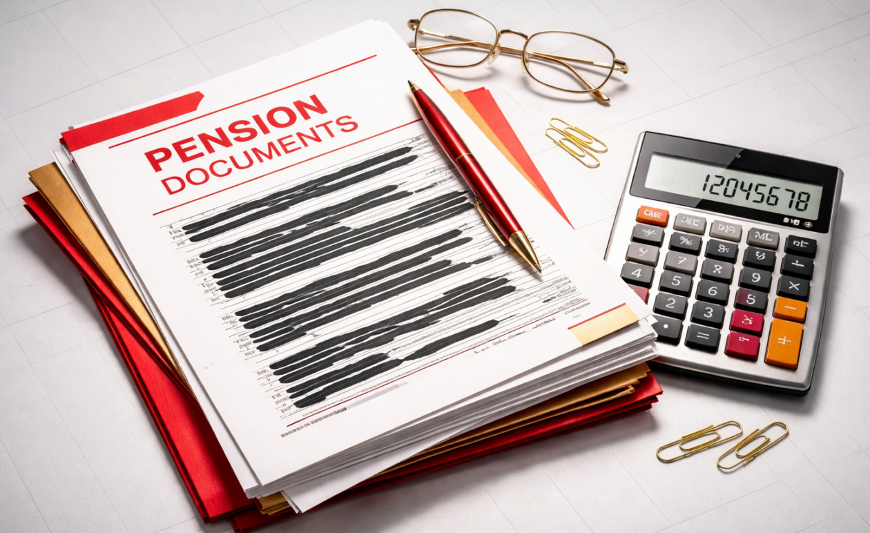 Αναδρομικά επικουρικών: Το χρονοδιάγραμμα των πληρωμών το 2026 και τα καθαρά ποσά ανά ταμείο