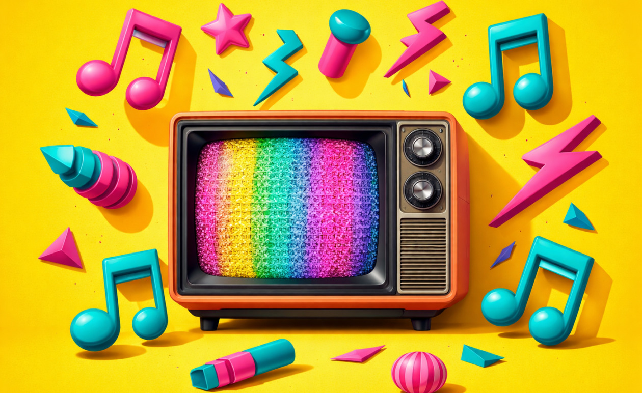 Αν θυμάστε αυτά τα 10 διαφημιστικά jingles των 70s η ακουστική σας μνήμη είναι εξαιρετική