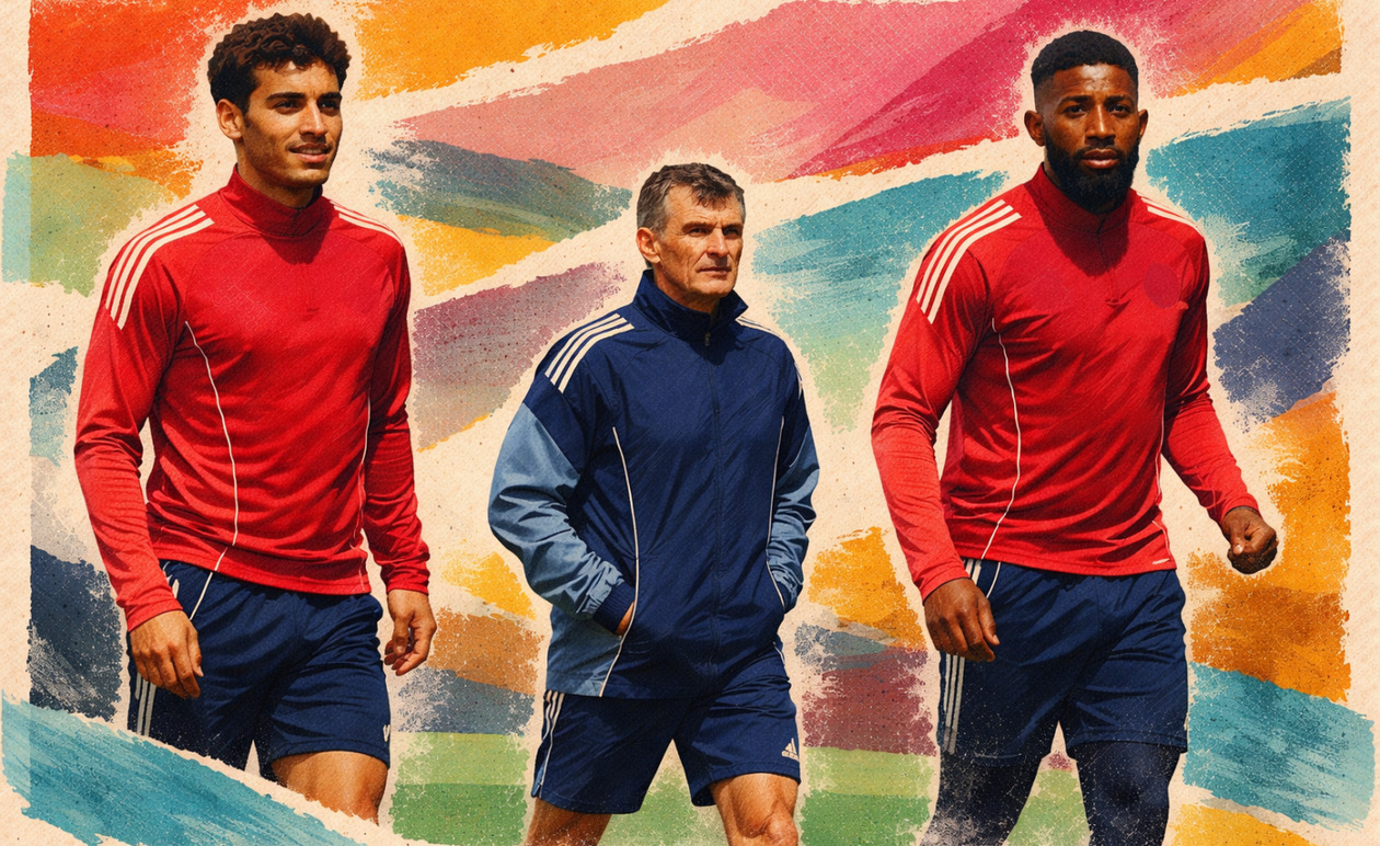 Ολυμπιακός: Η αποστολή του Μεντιλίμπαρ για την έξοδο στο Παγκρήτιο κόντρα στον ΟΦΗ