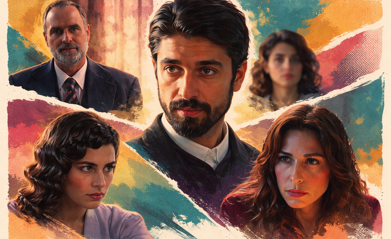 Άγιος Έρωτας: Η εντολή θανάτου του Παύλου και το μυστικό που αποκαλύπτει η Δέσποινα