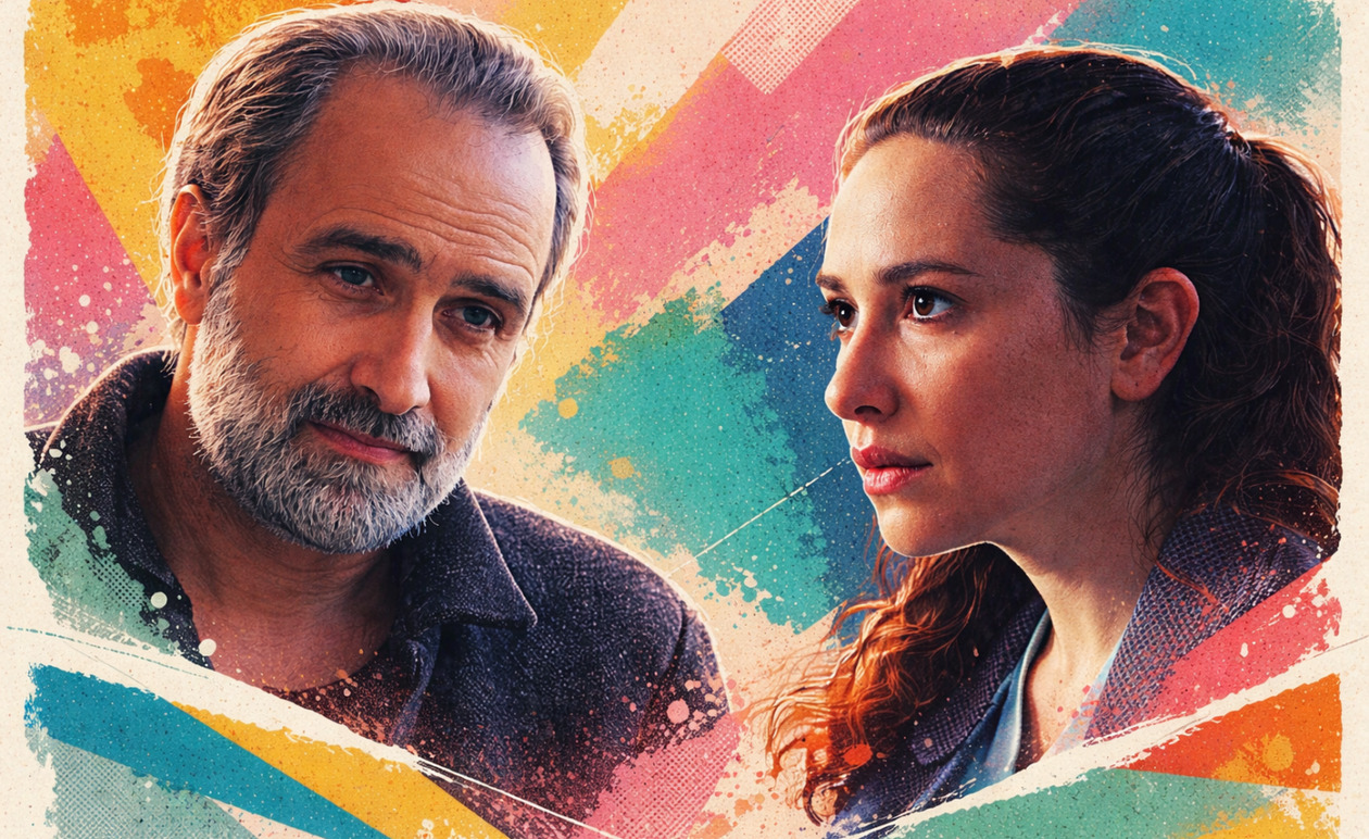 Άγιος Έρωτας: Η ύπουλη «μετάνοια» του Παύλου και το μυστικό της Κικής στο ψυχιατρείο