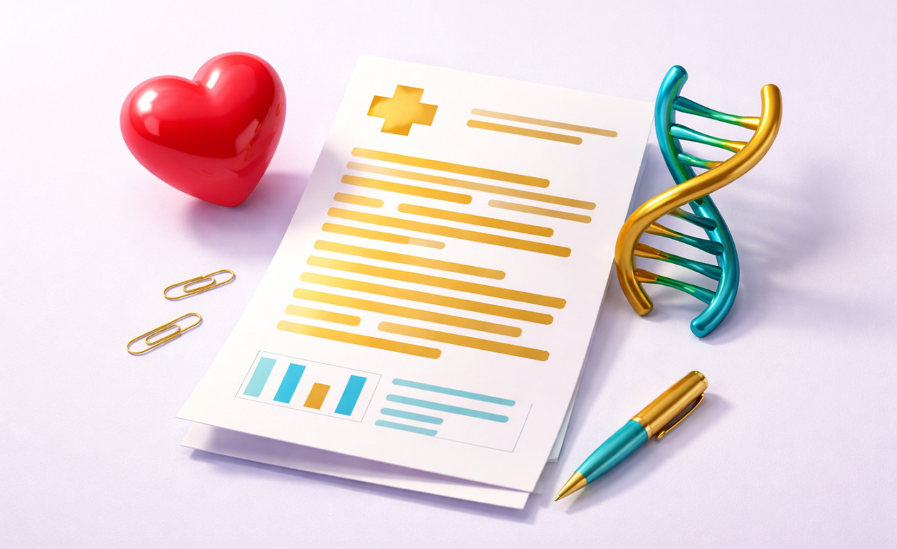 Αιτίες θανάτου στην Ελλάδα: Τι αποκαλύπτουν τα επίσημα στοιχεία της ΕΛΣΤΑΤ για το 2023