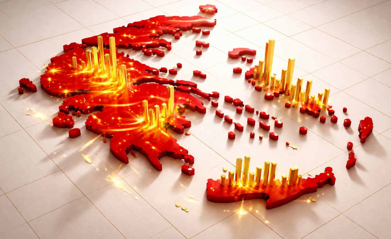 Η δημογραφική «αυτοκτονία» της Ελλάδας: Το αστρονομικό οικονομικό κόστος του brain drain